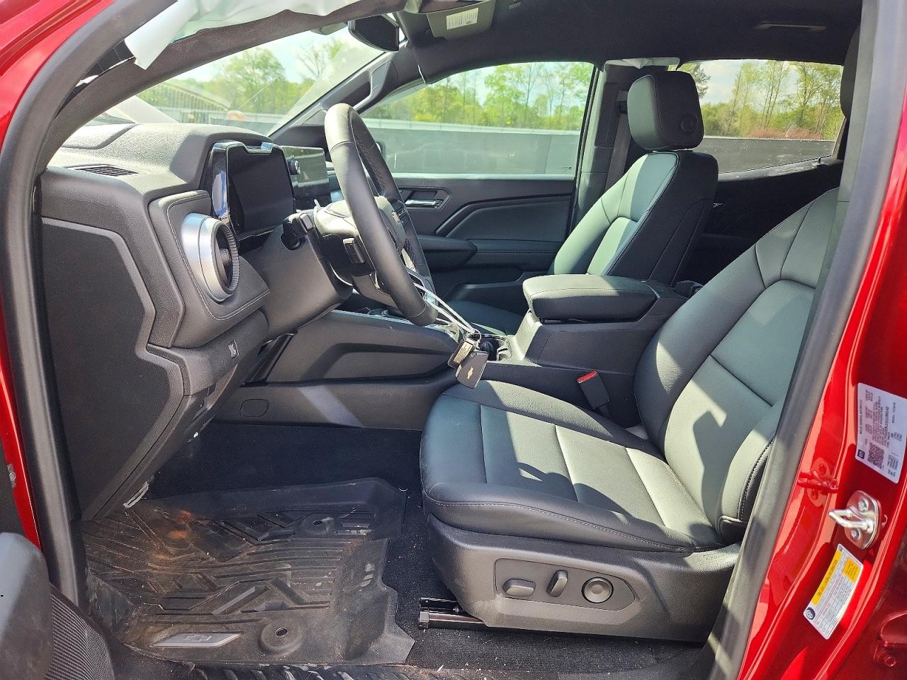 Chevrolet Colorado Lt