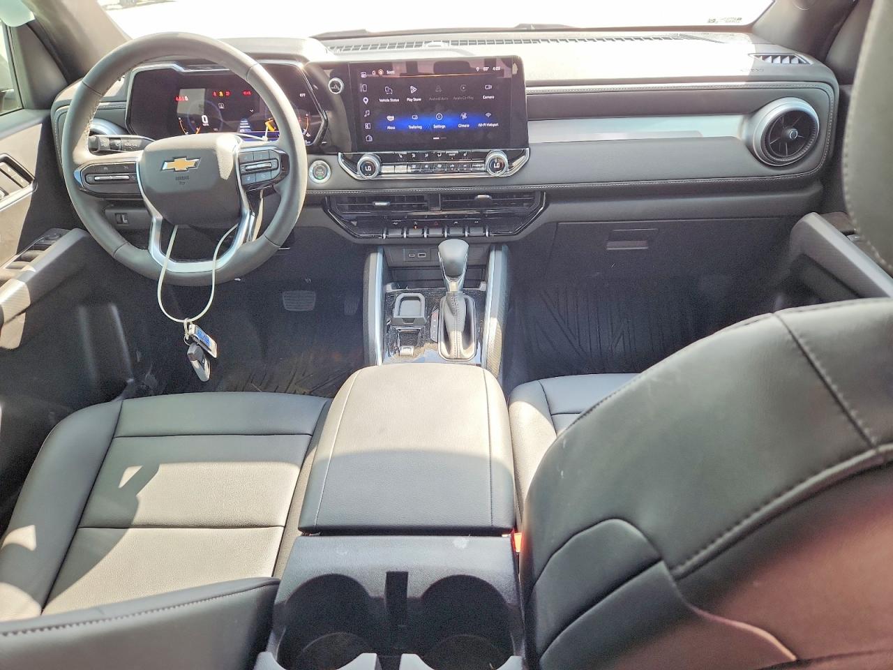 Chevrolet Colorado Lt