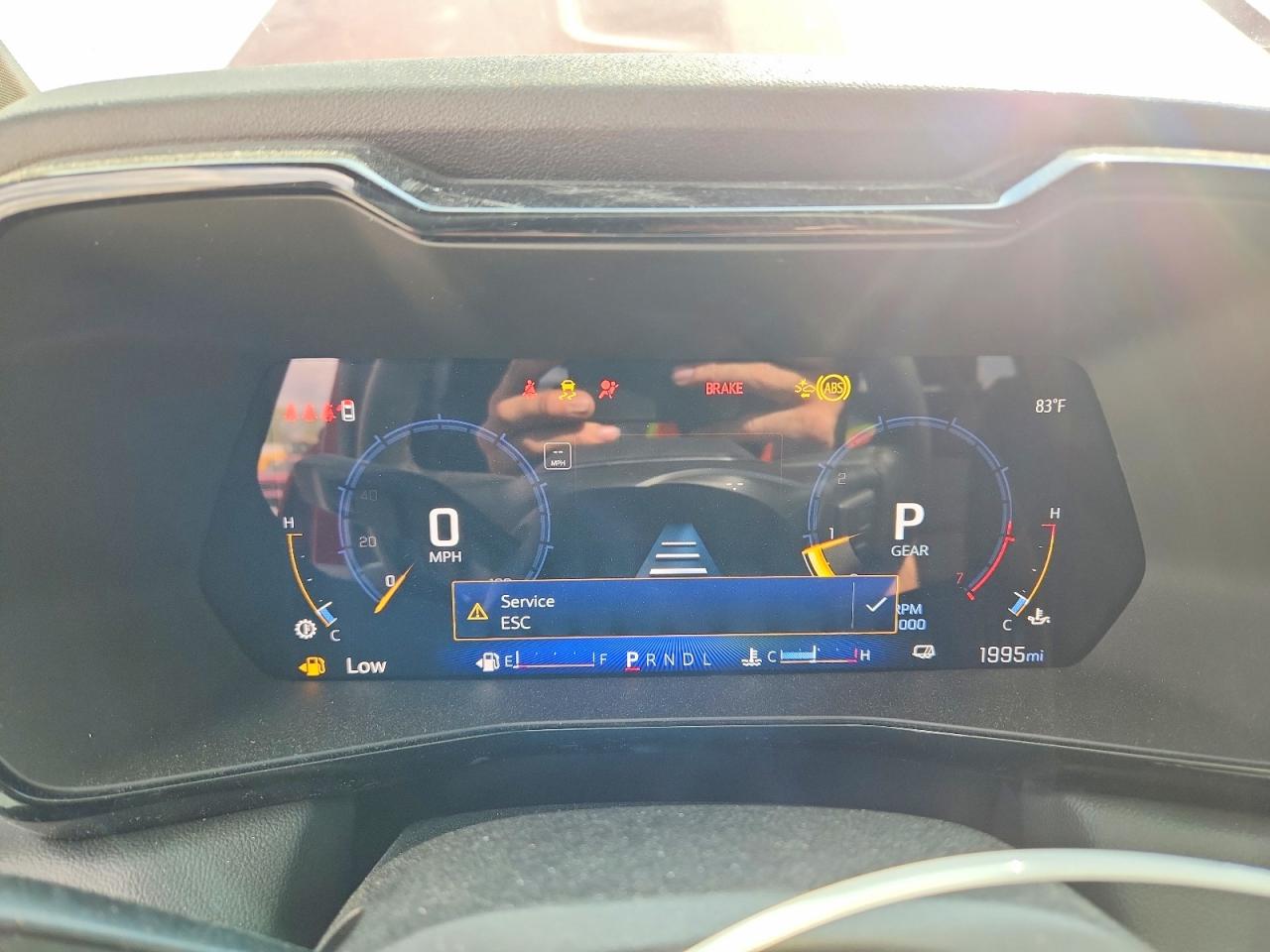 Chevrolet Colorado Lt