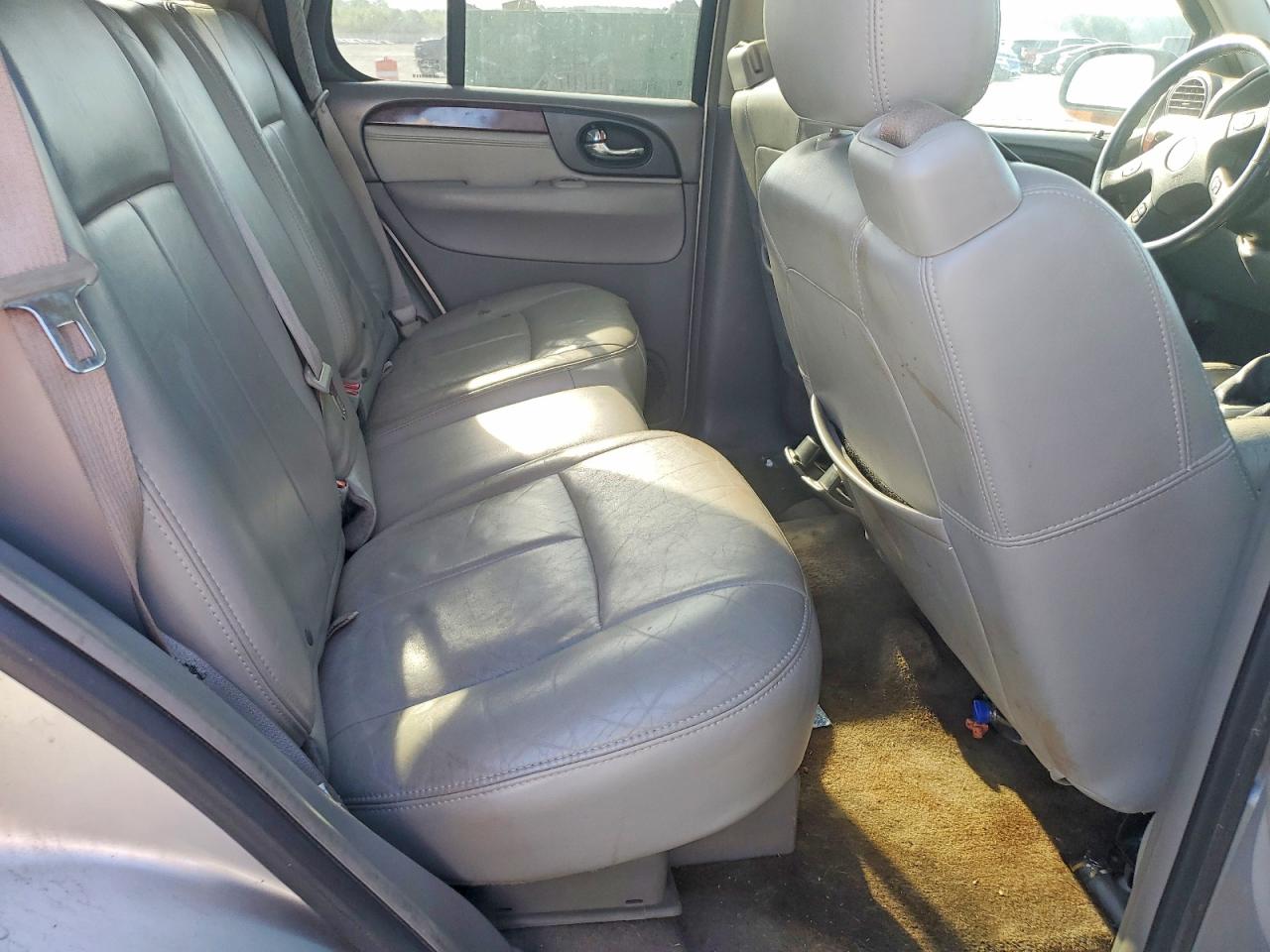 GMC Envoy
