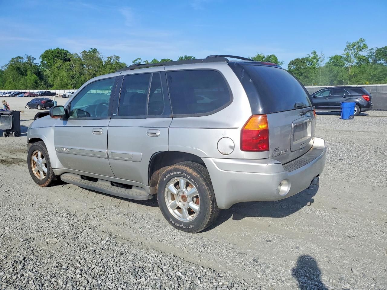 GMC Envoy