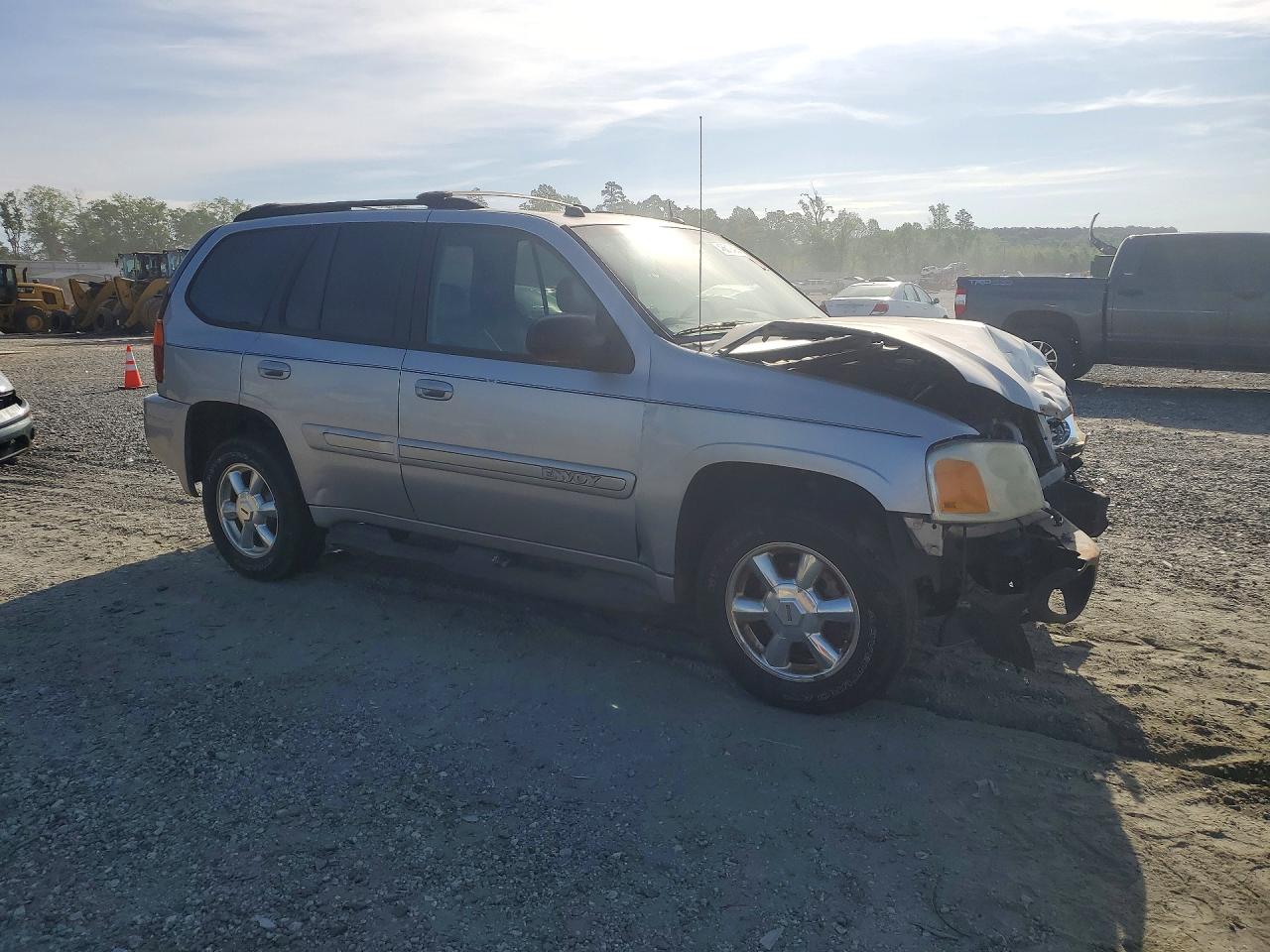 GMC Envoy