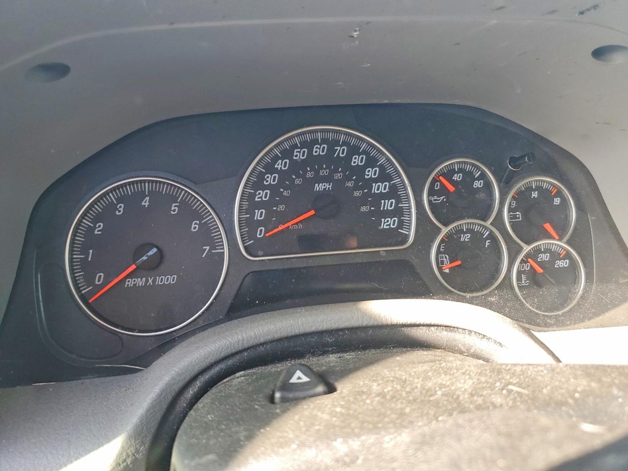 GMC Envoy