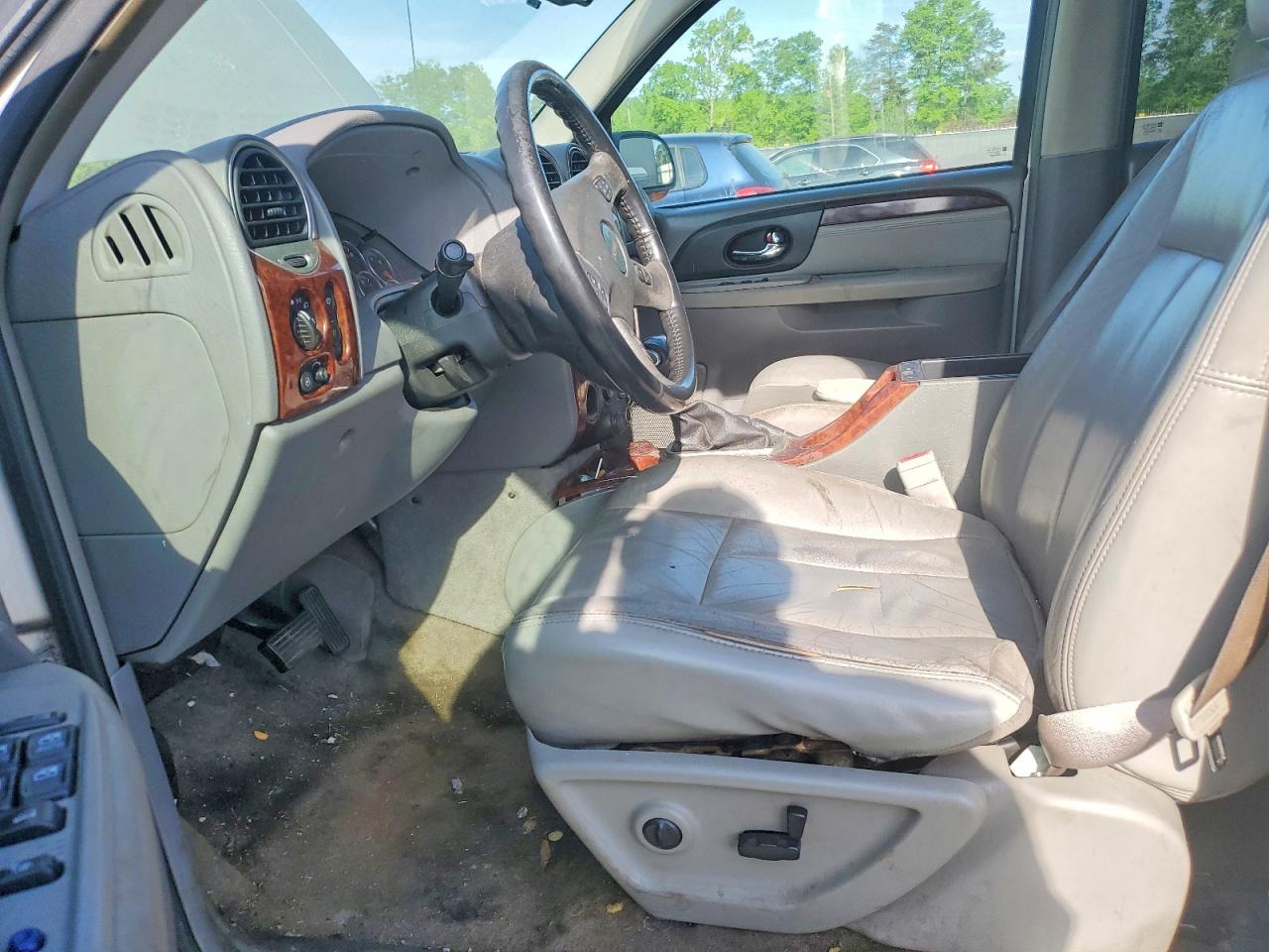 GMC Envoy