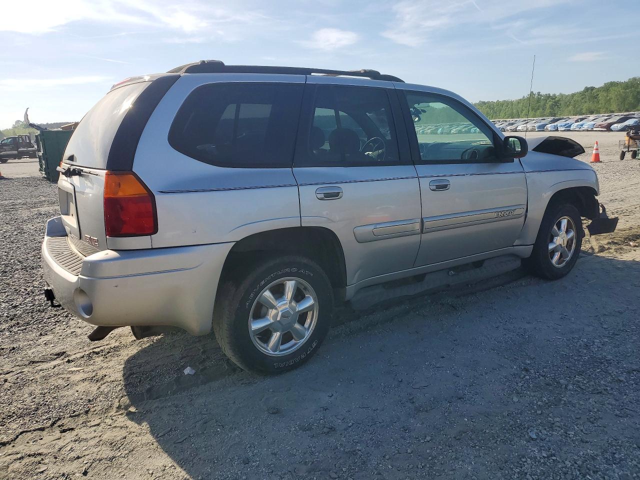 GMC Envoy