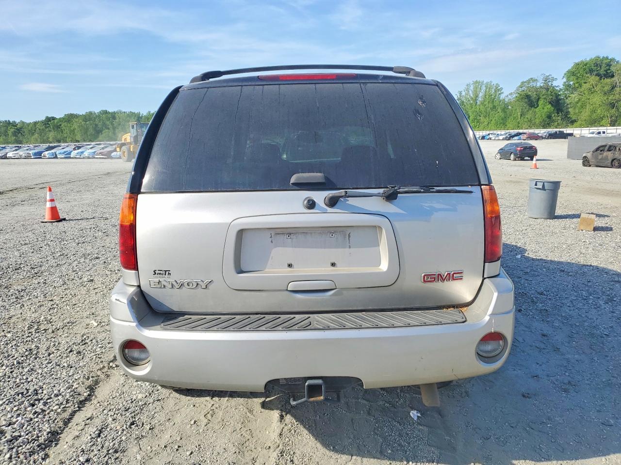 GMC Envoy