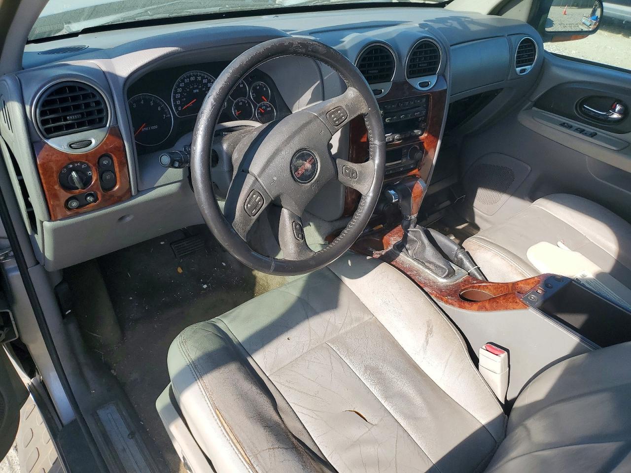 GMC Envoy