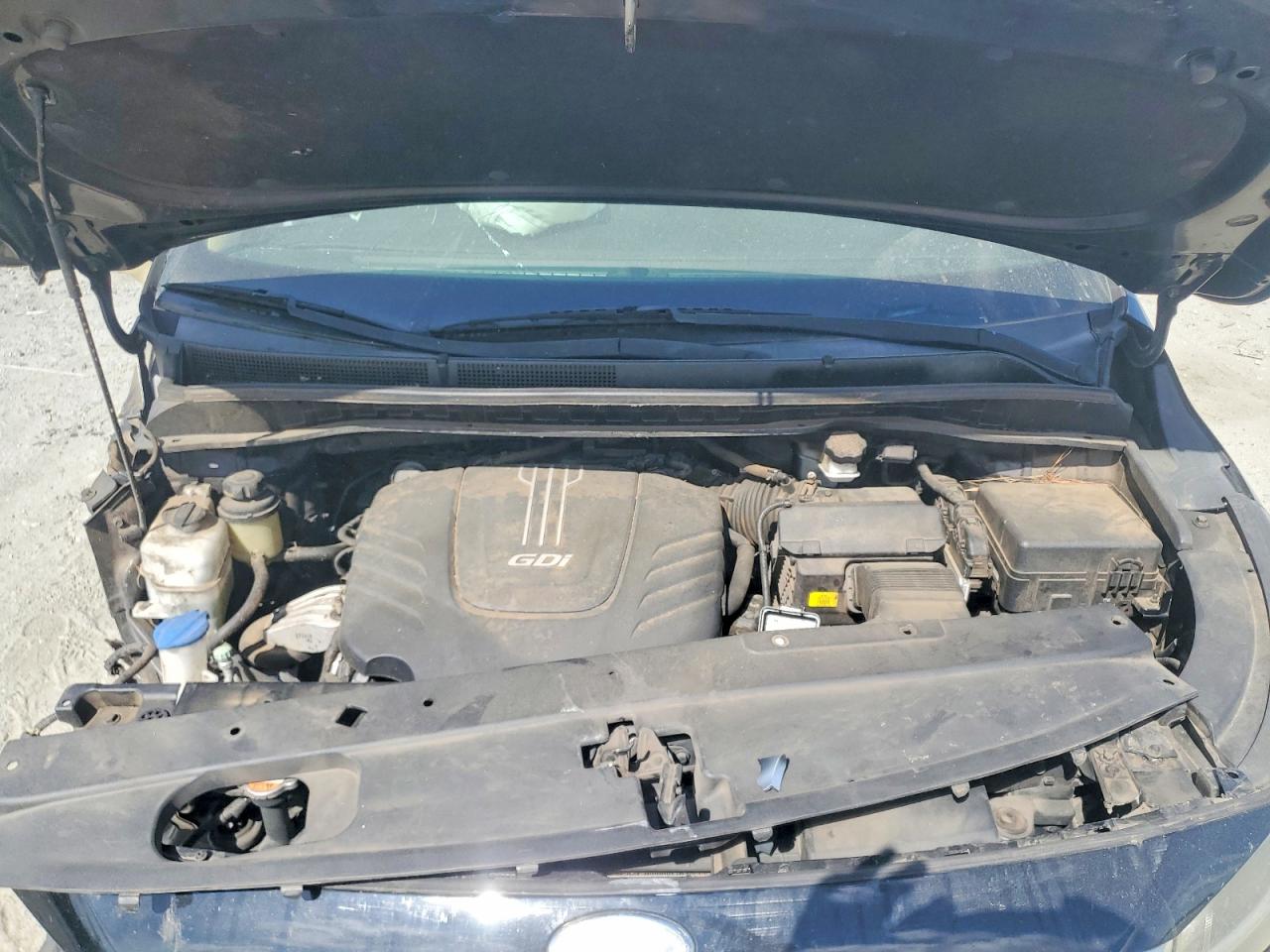 Kia Sedona Lx