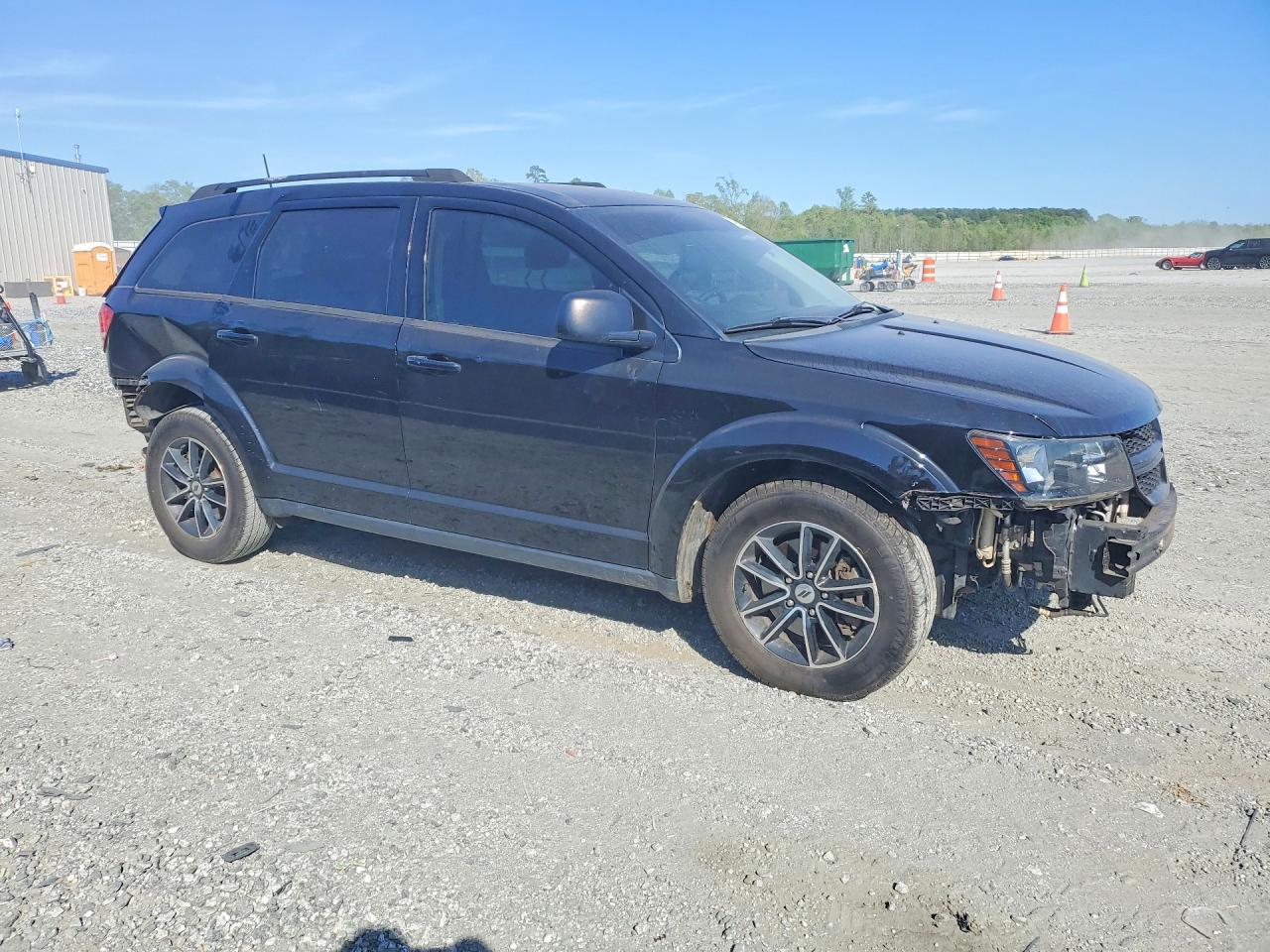 Dodge Journey