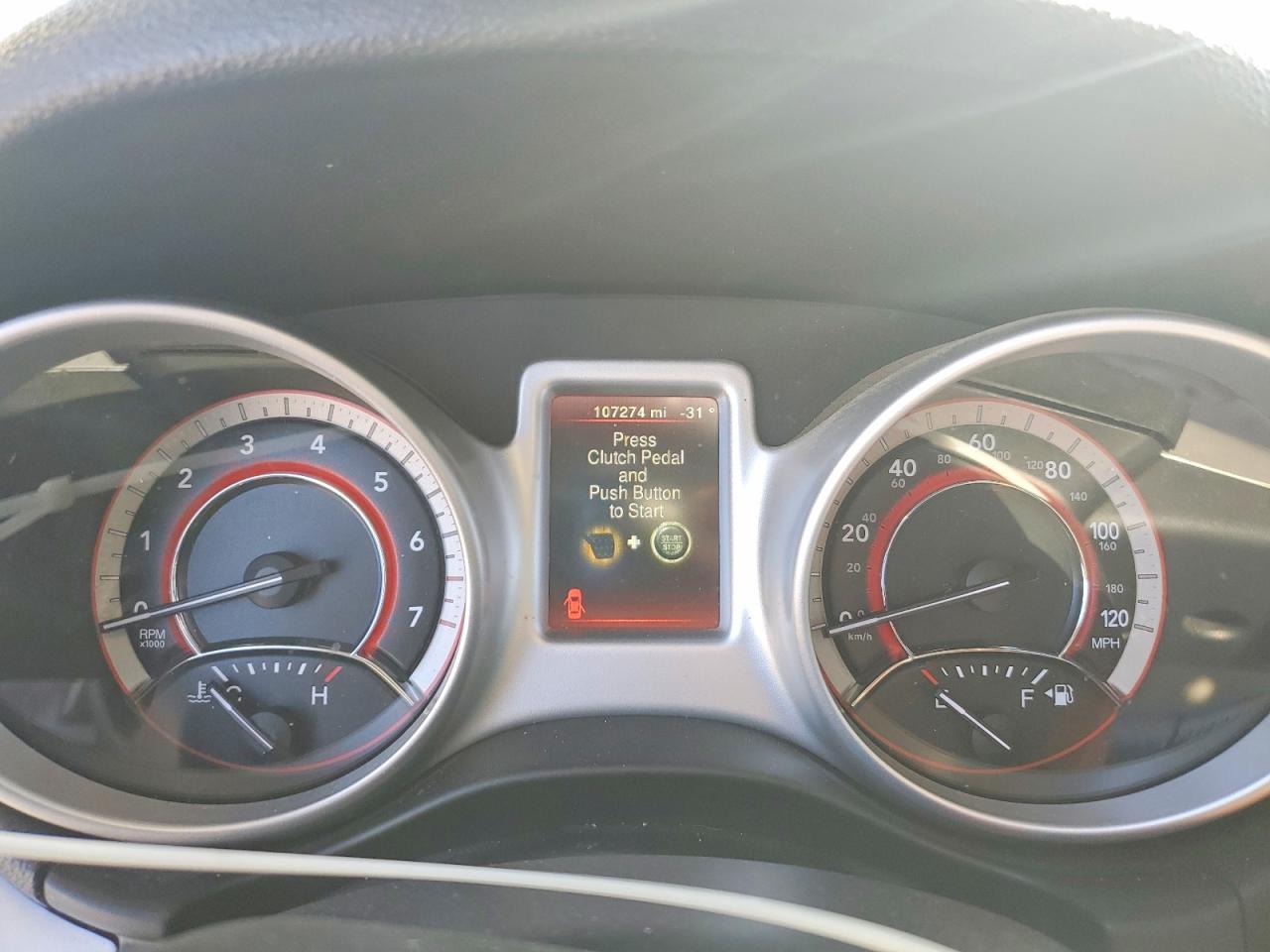 Dodge Journey