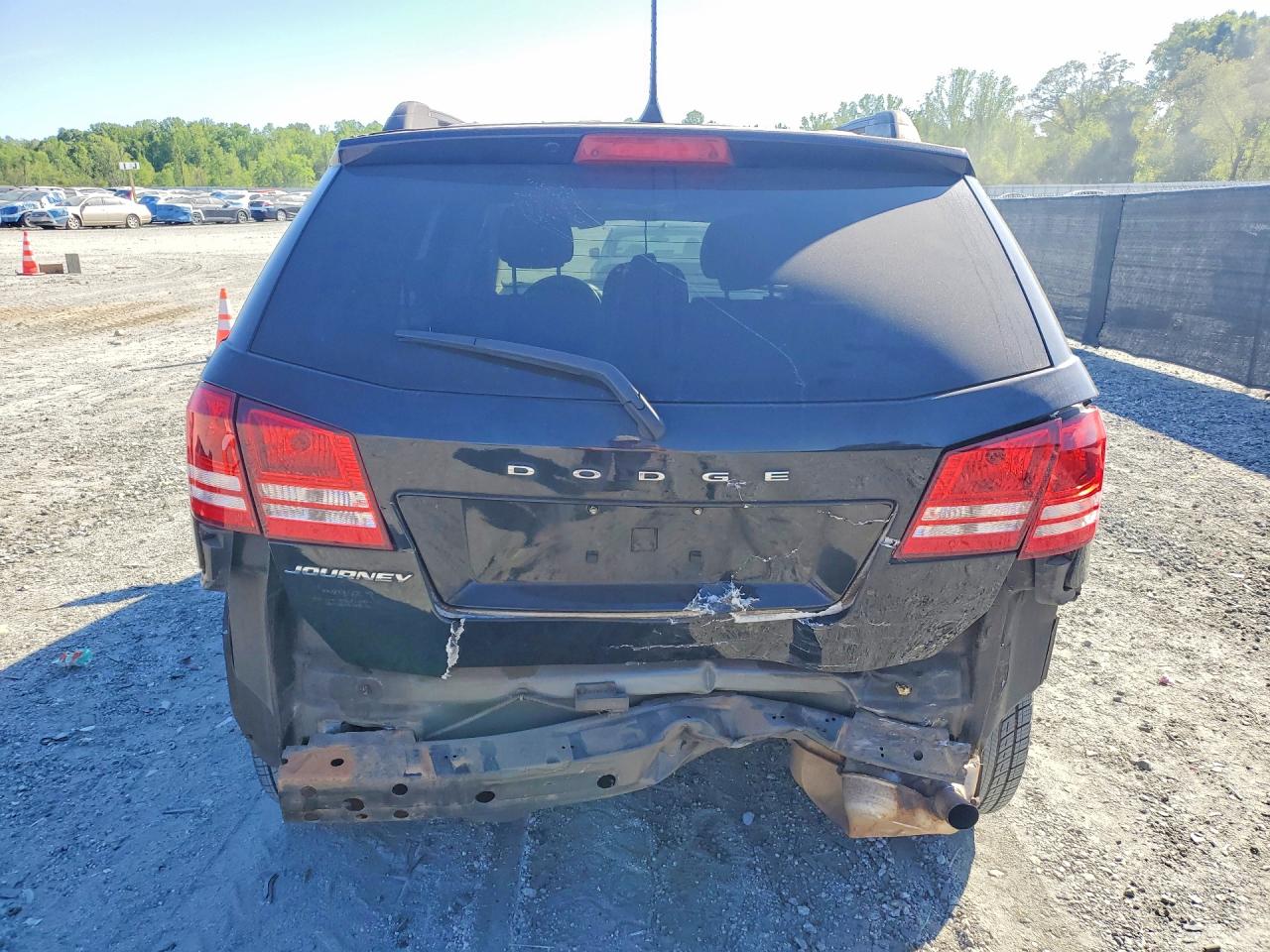 Dodge Journey