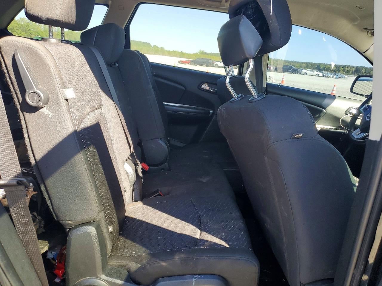 Dodge Journey