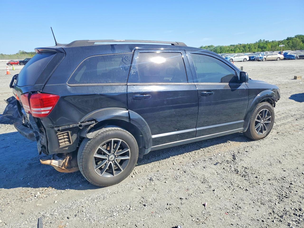 Dodge Journey