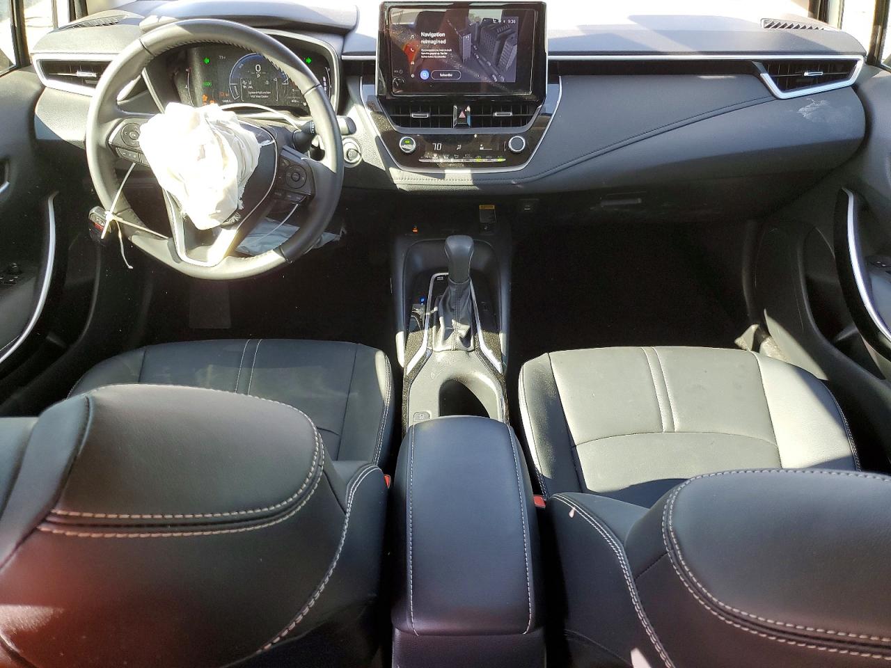 Toyota Corolla Xle
