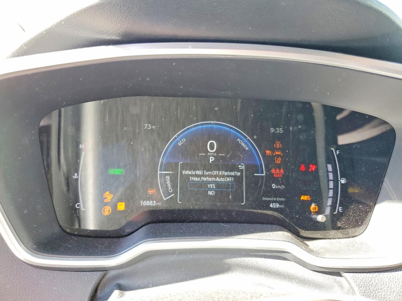 Toyota Corolla Xle