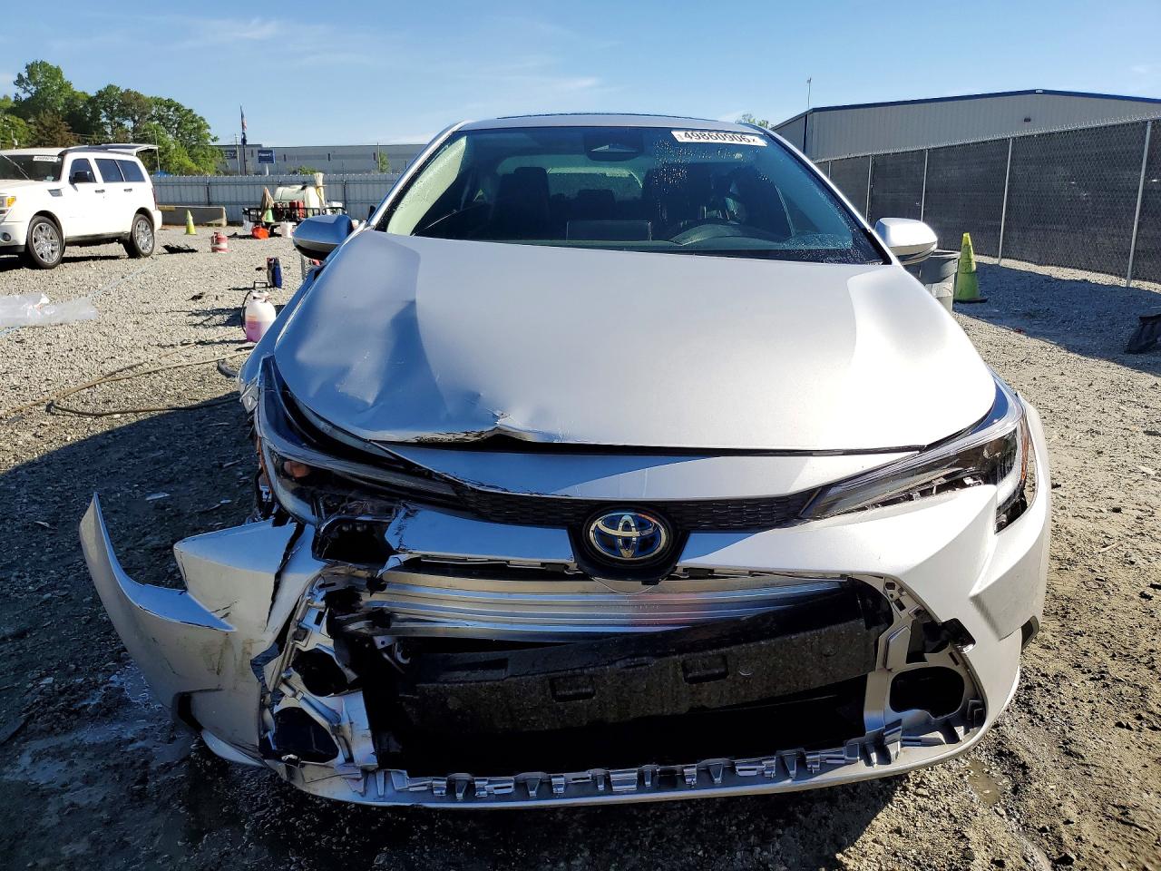 Toyota Corolla Xle