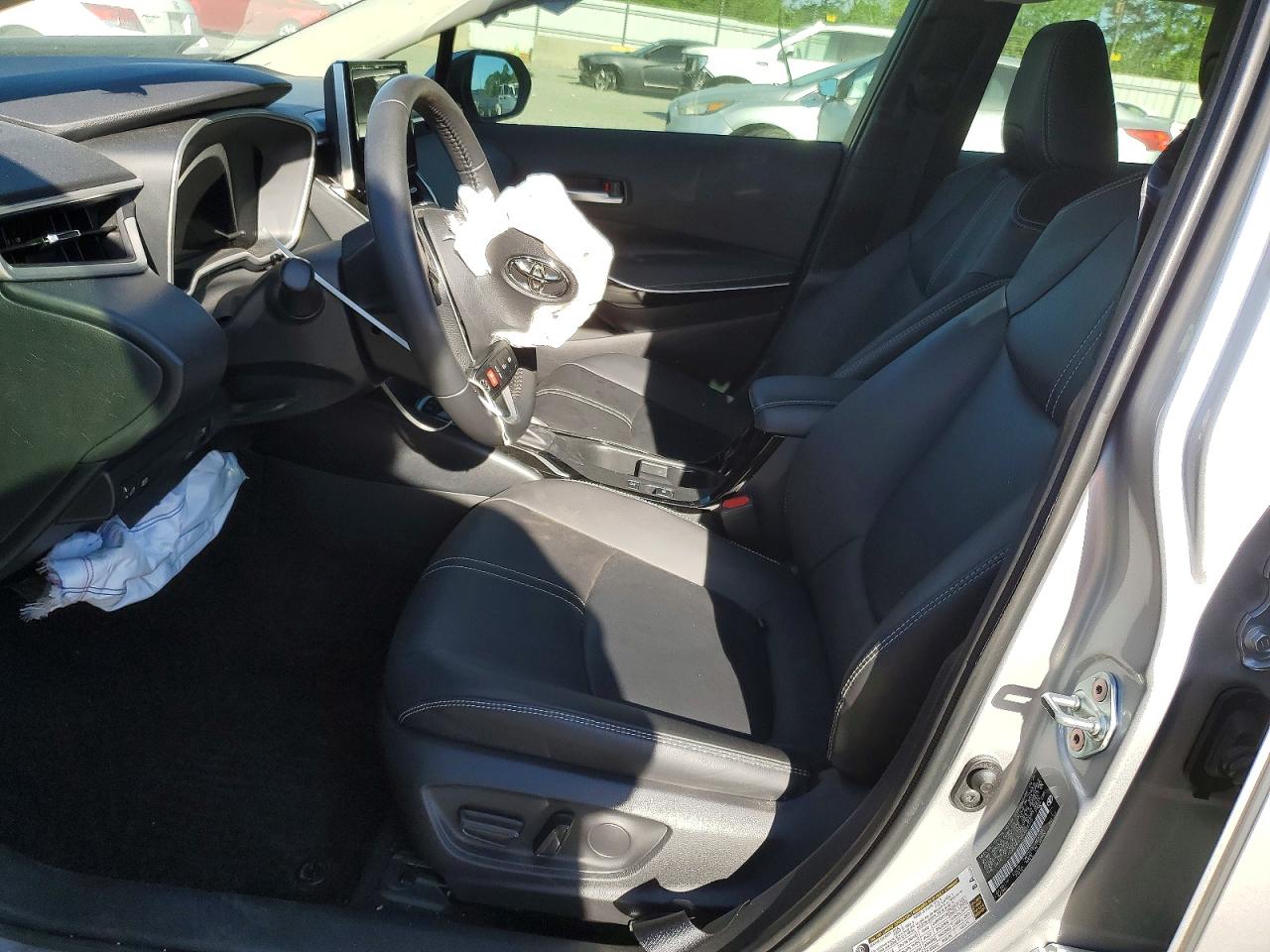 Toyota Corolla Xle