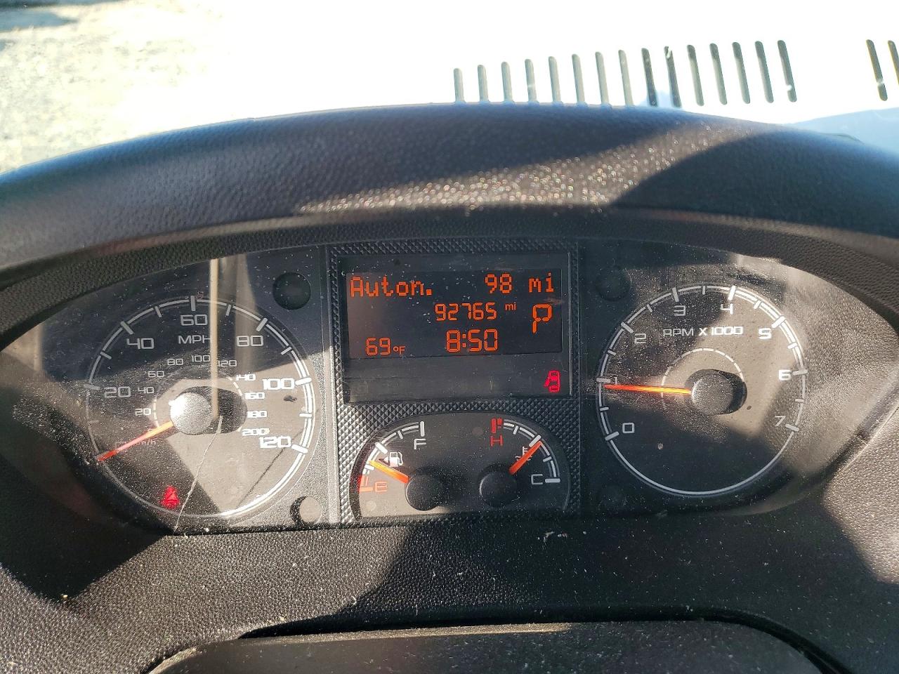 Ram Promaster