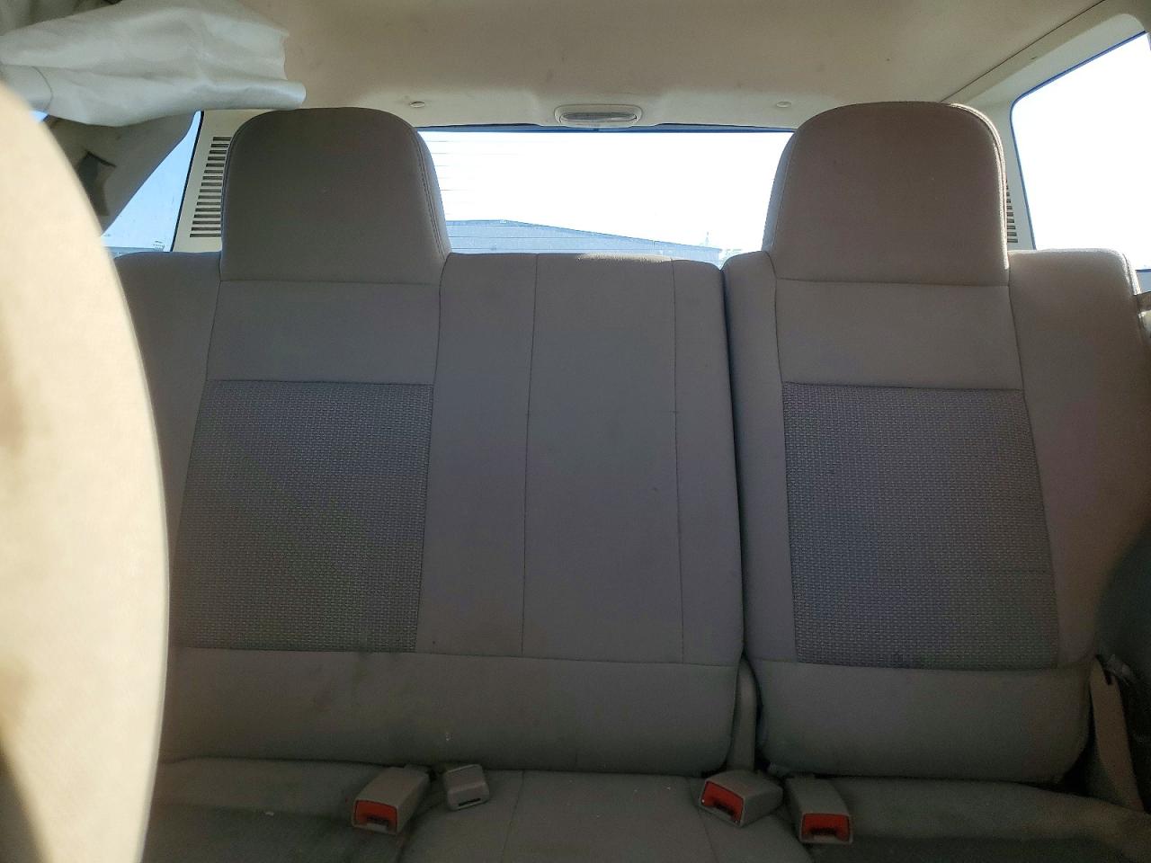 Jeep Patriot Sport