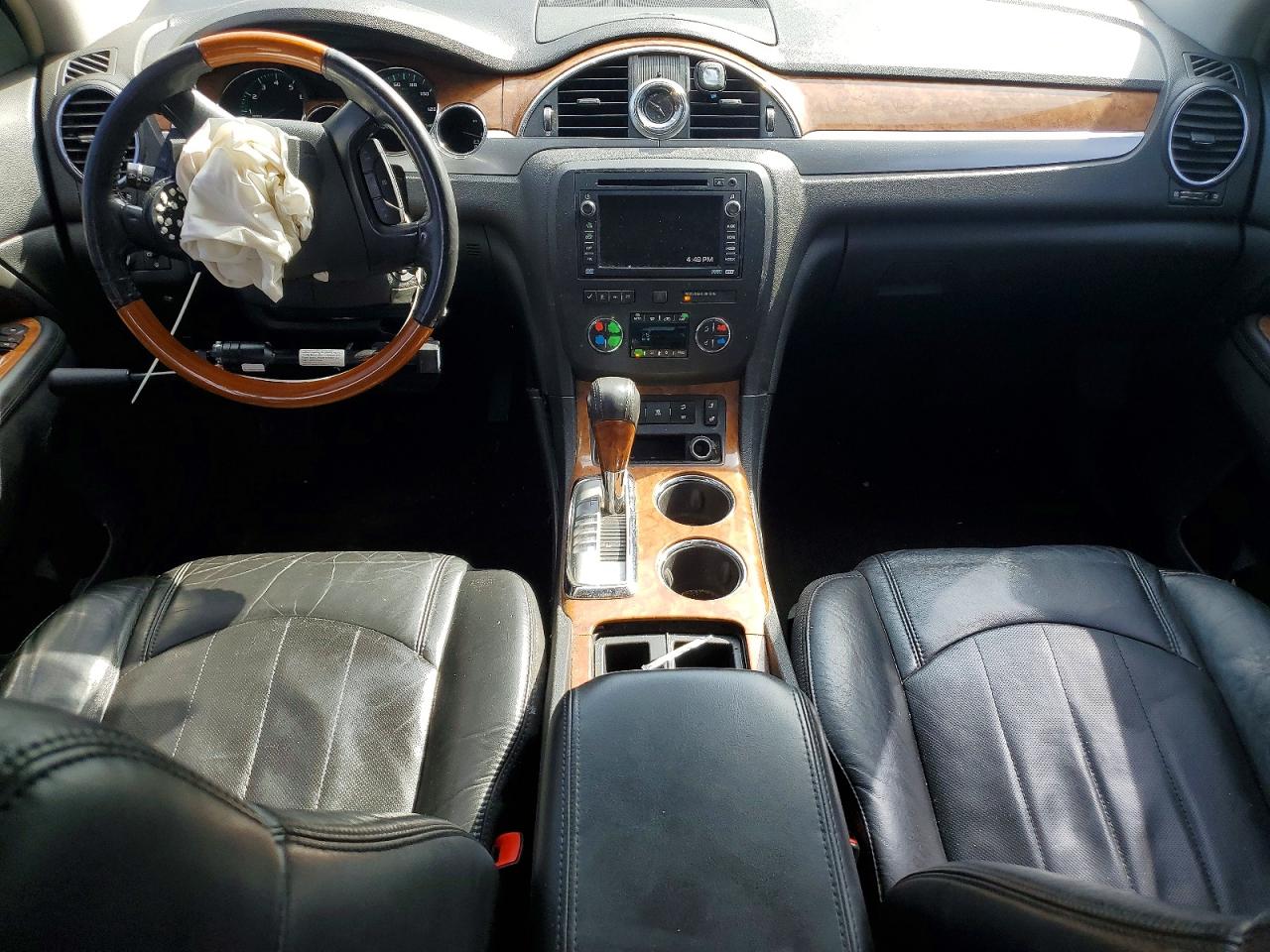 Buick Enclave Cxl