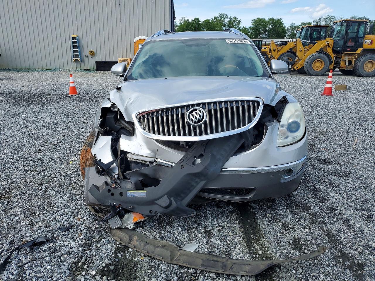 Buick Enclave Cxl
