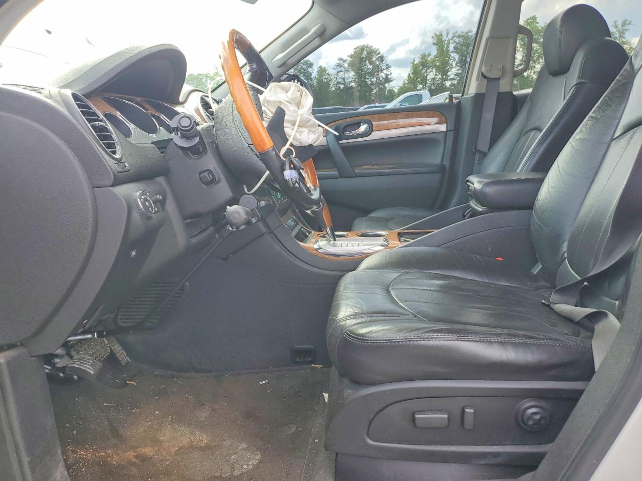 Buick Enclave Cxl