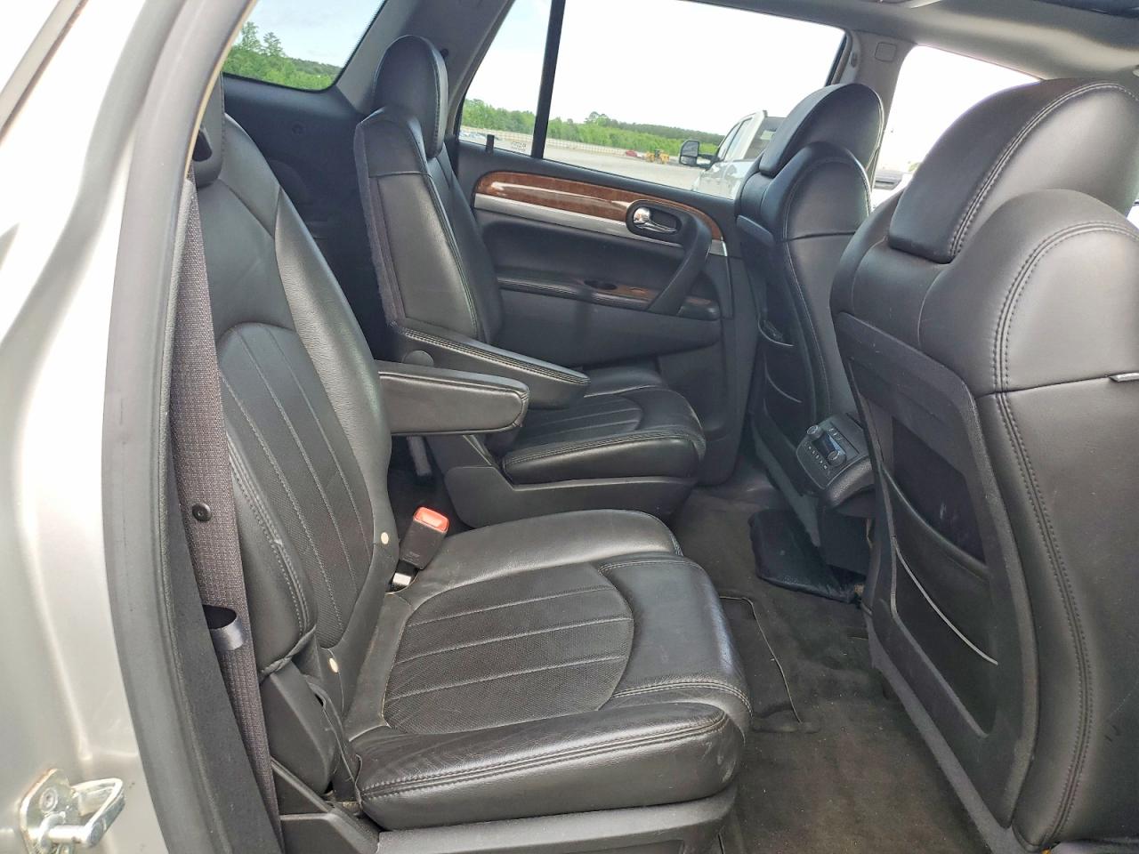 Buick Enclave Cxl