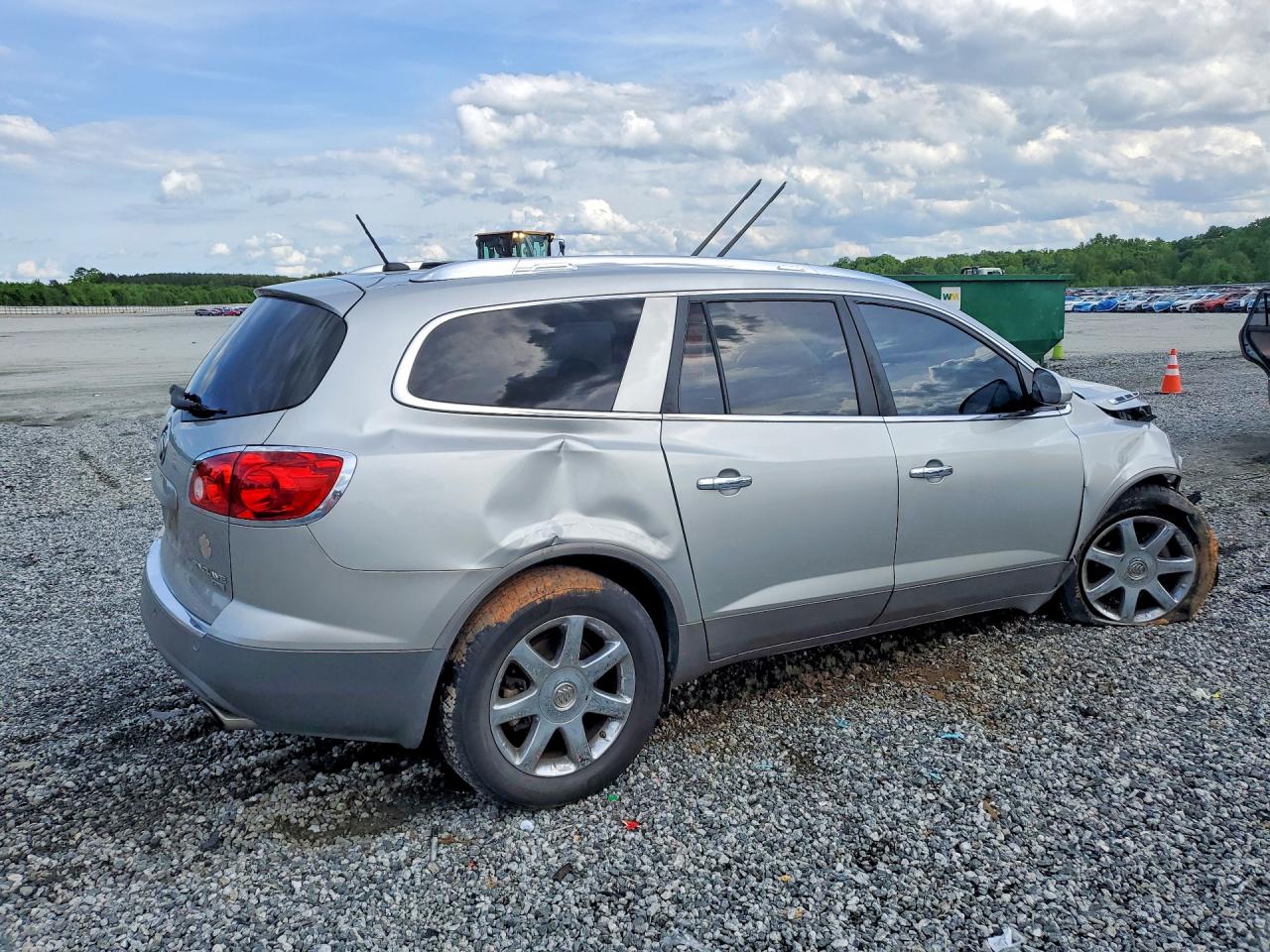 Buick Enclave Cxl