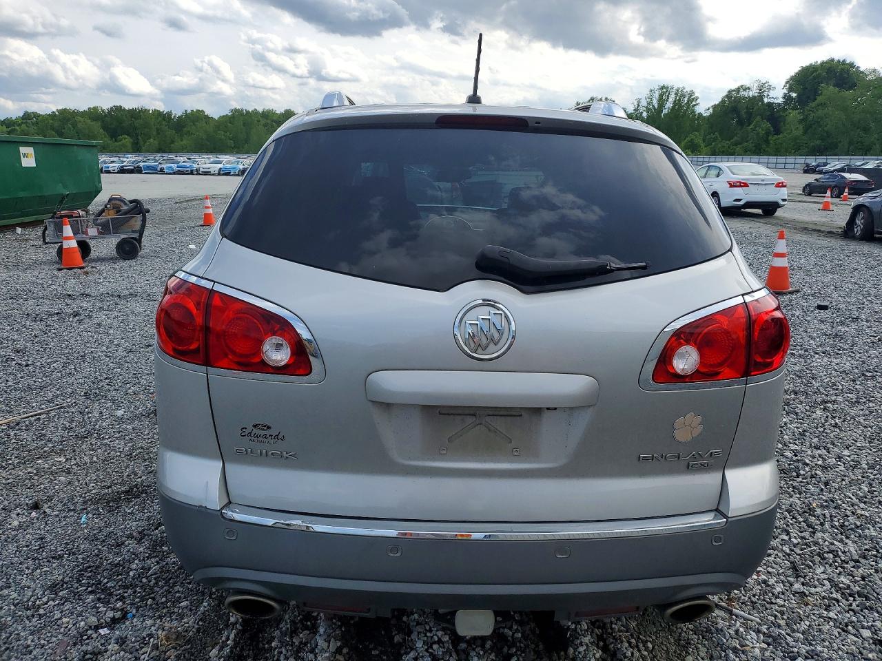 Buick Enclave Cxl