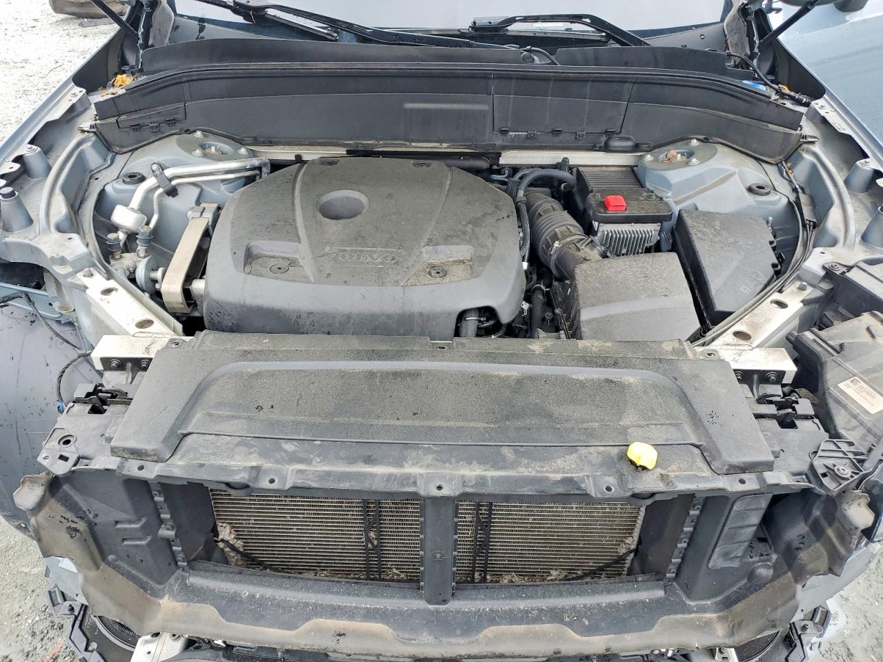 Volvo XC90 T6 Inscription