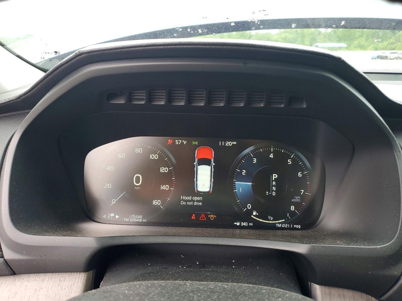 Volvo XC90 T6 Inscription