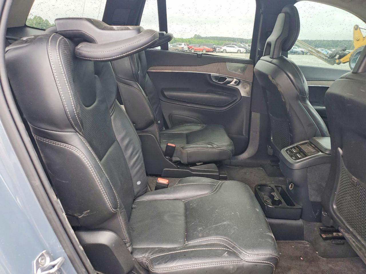 Volvo XC90 T6 Inscription