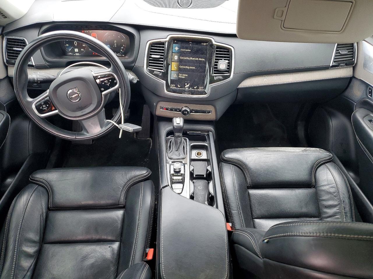 Volvo XC90 T6 Inscription