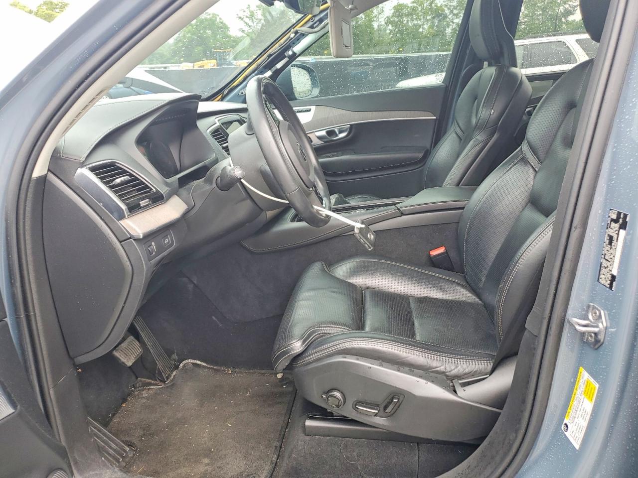Volvo XC90 T6 Inscription