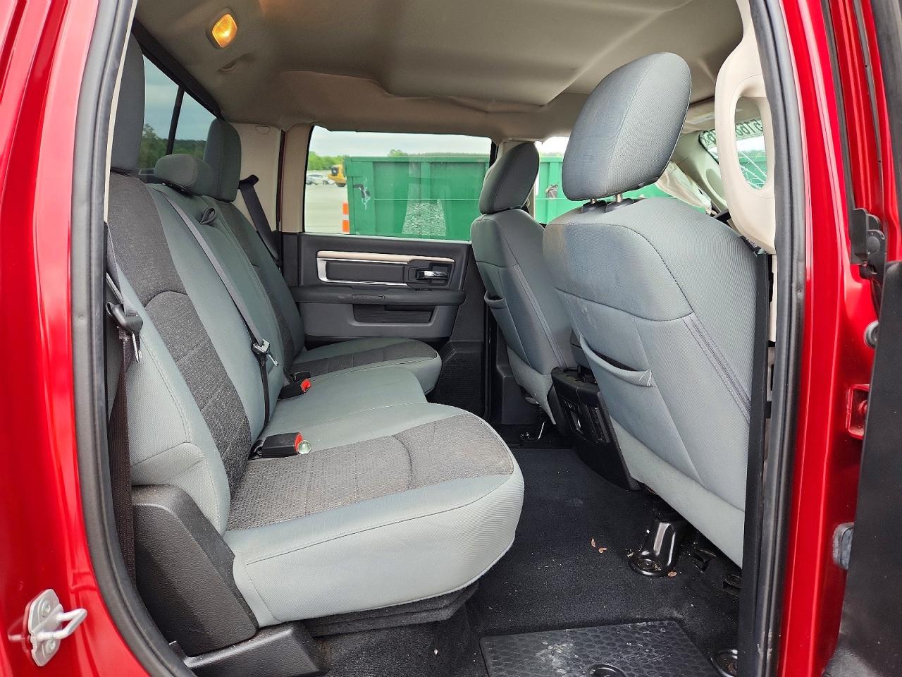 Ram 1500 Slt