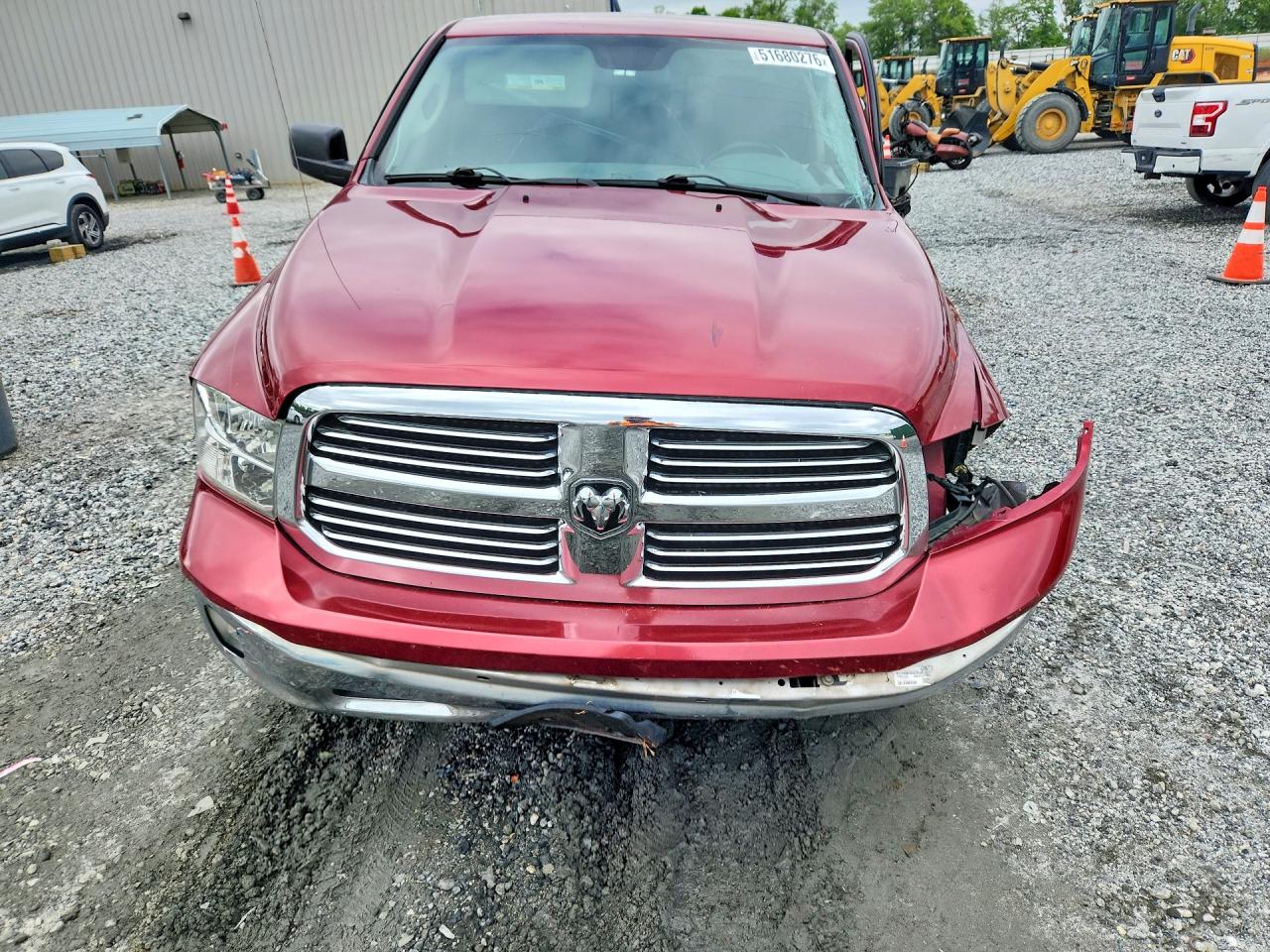 Ram 1500 Slt