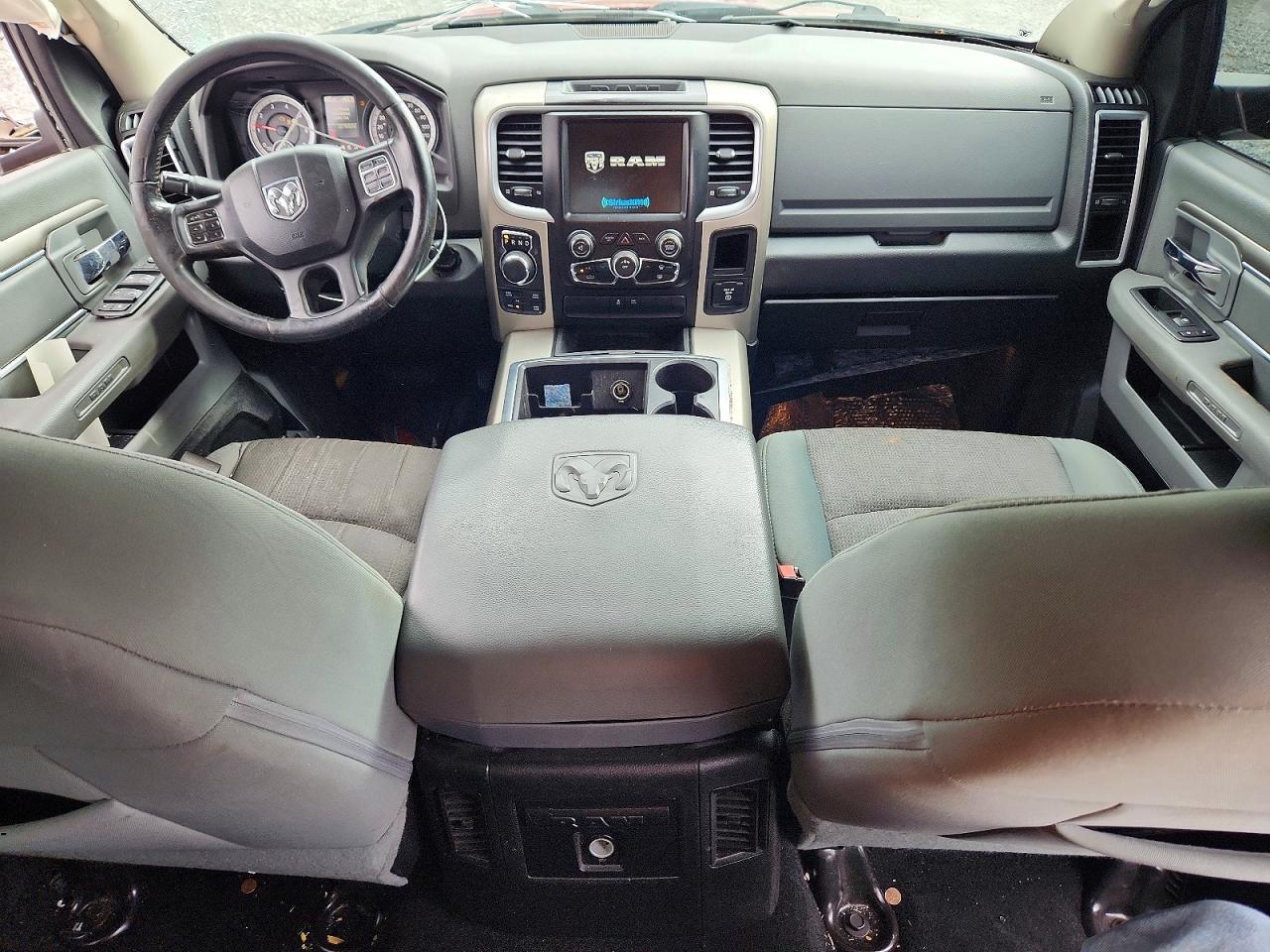 Ram 1500 Slt