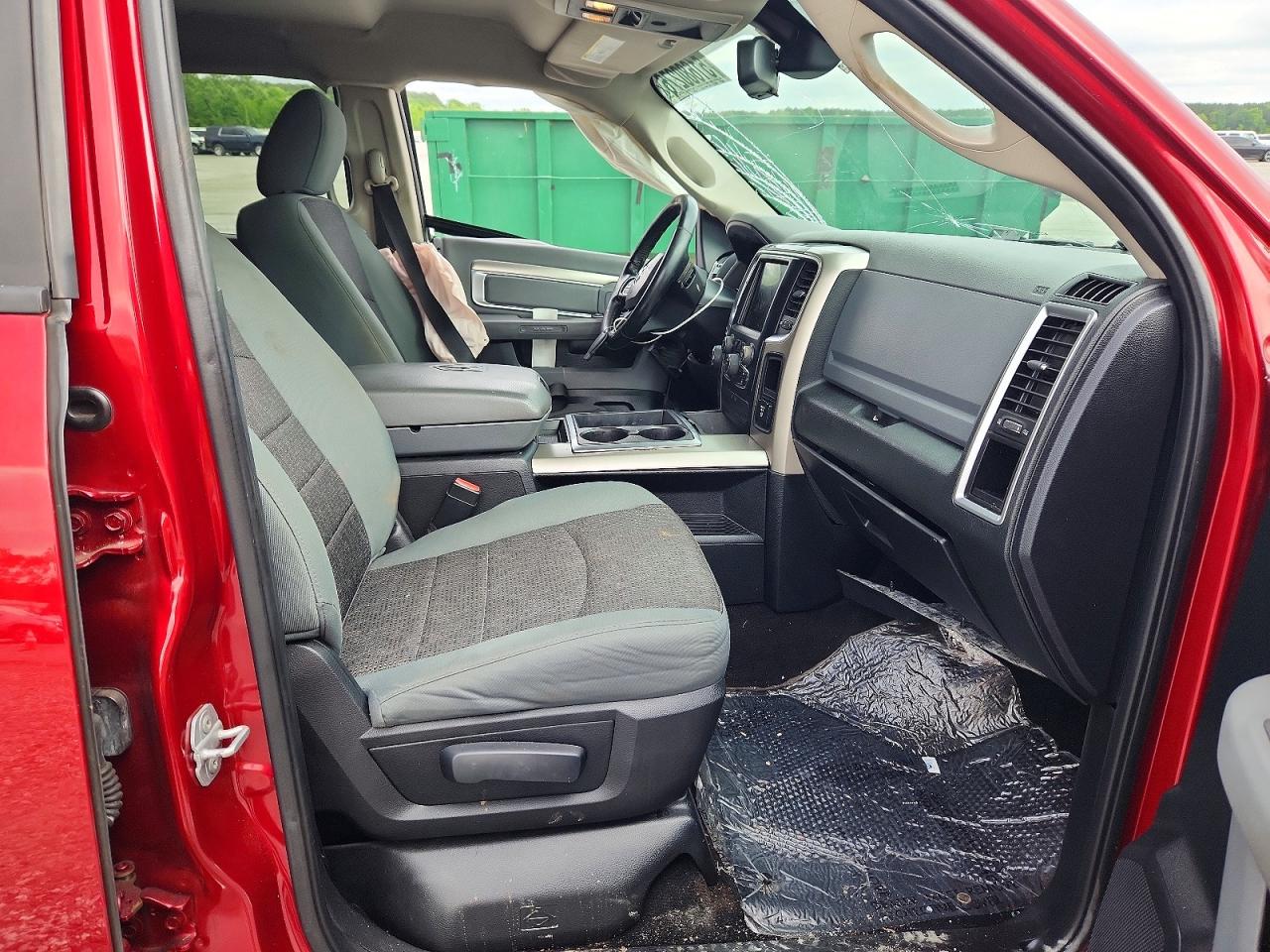 Ram 1500 Slt