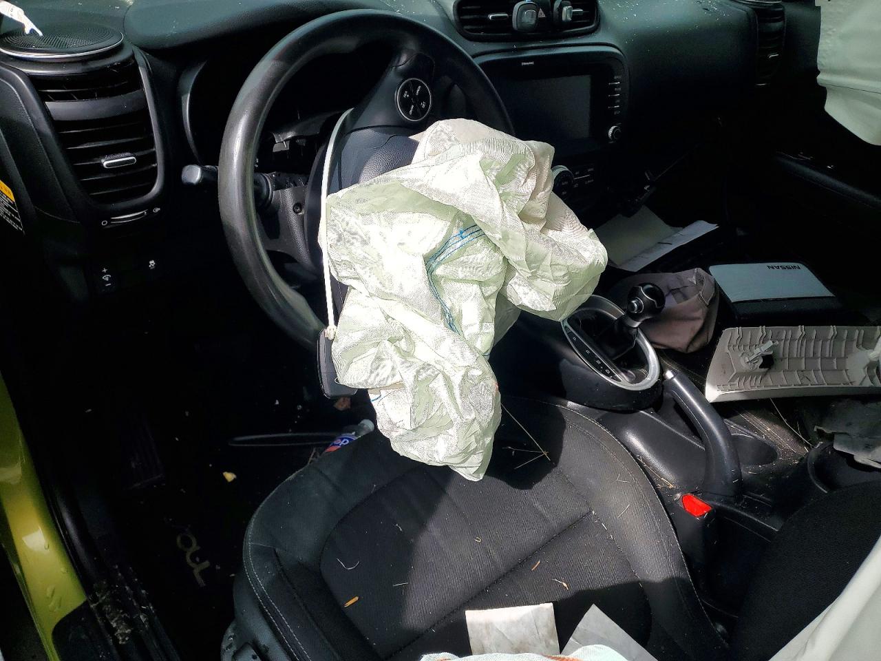 Kia Soul +