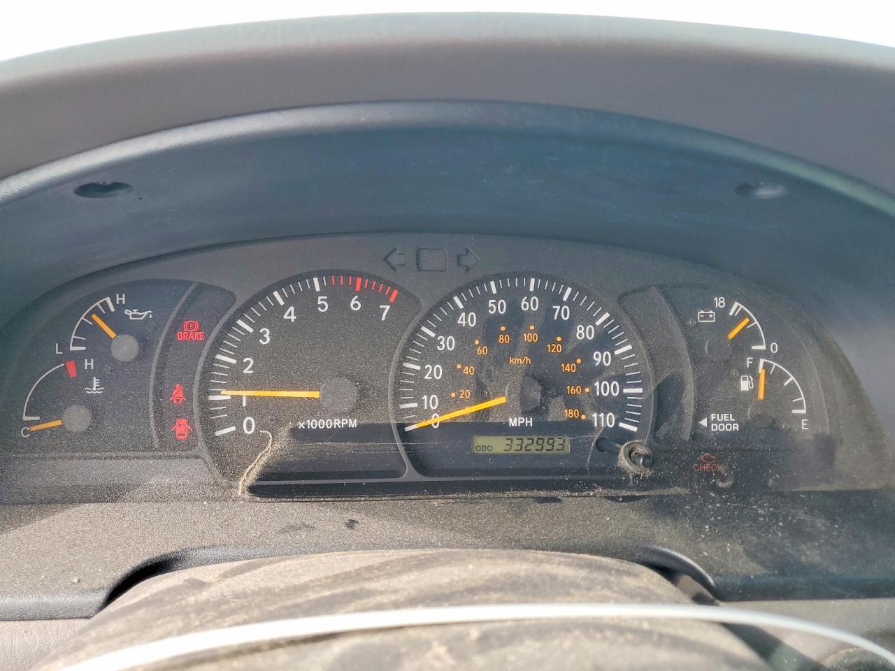 Toyota Tundra Access Cab Sr5