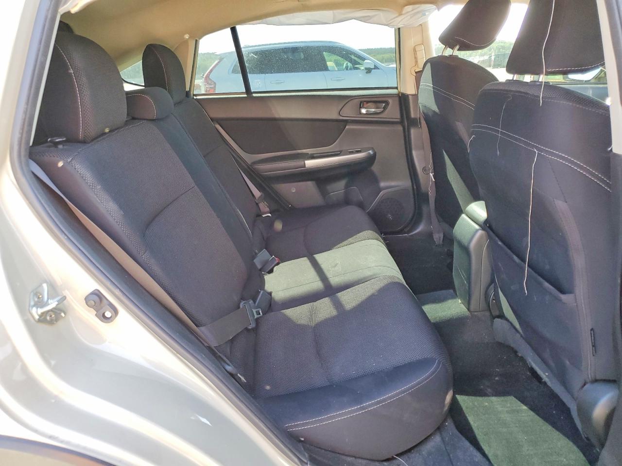 Subaru Xv 2.0 Premium