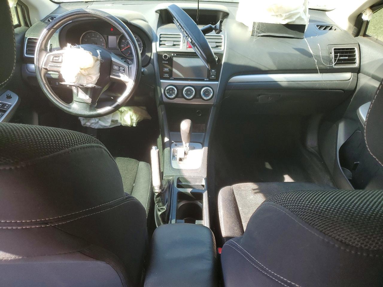Subaru Xv 2.0 Premium