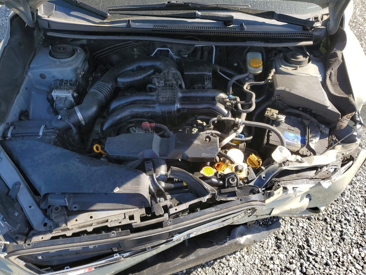 Subaru Xv 2.0 Premium