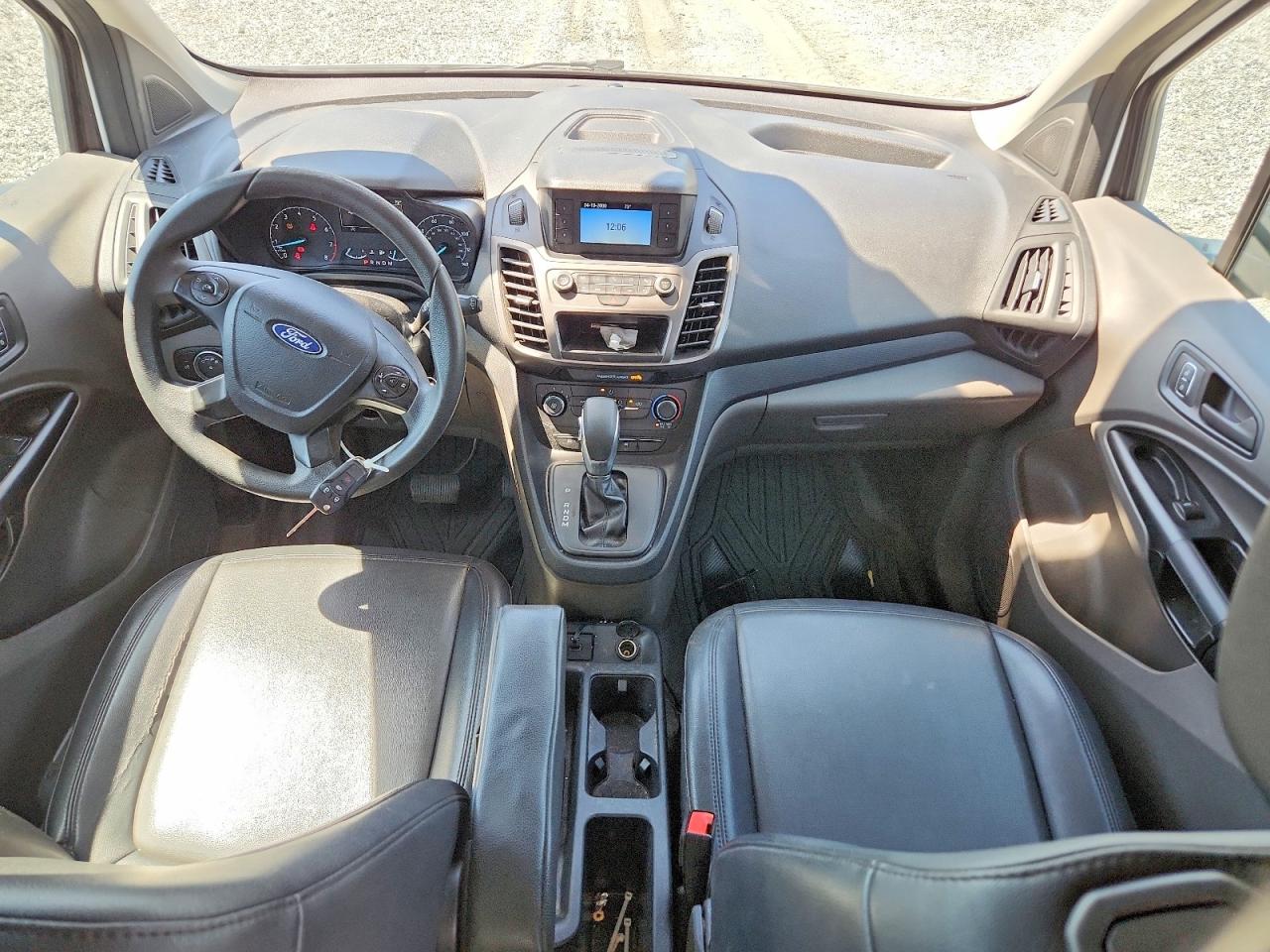 Ford Transit Xl