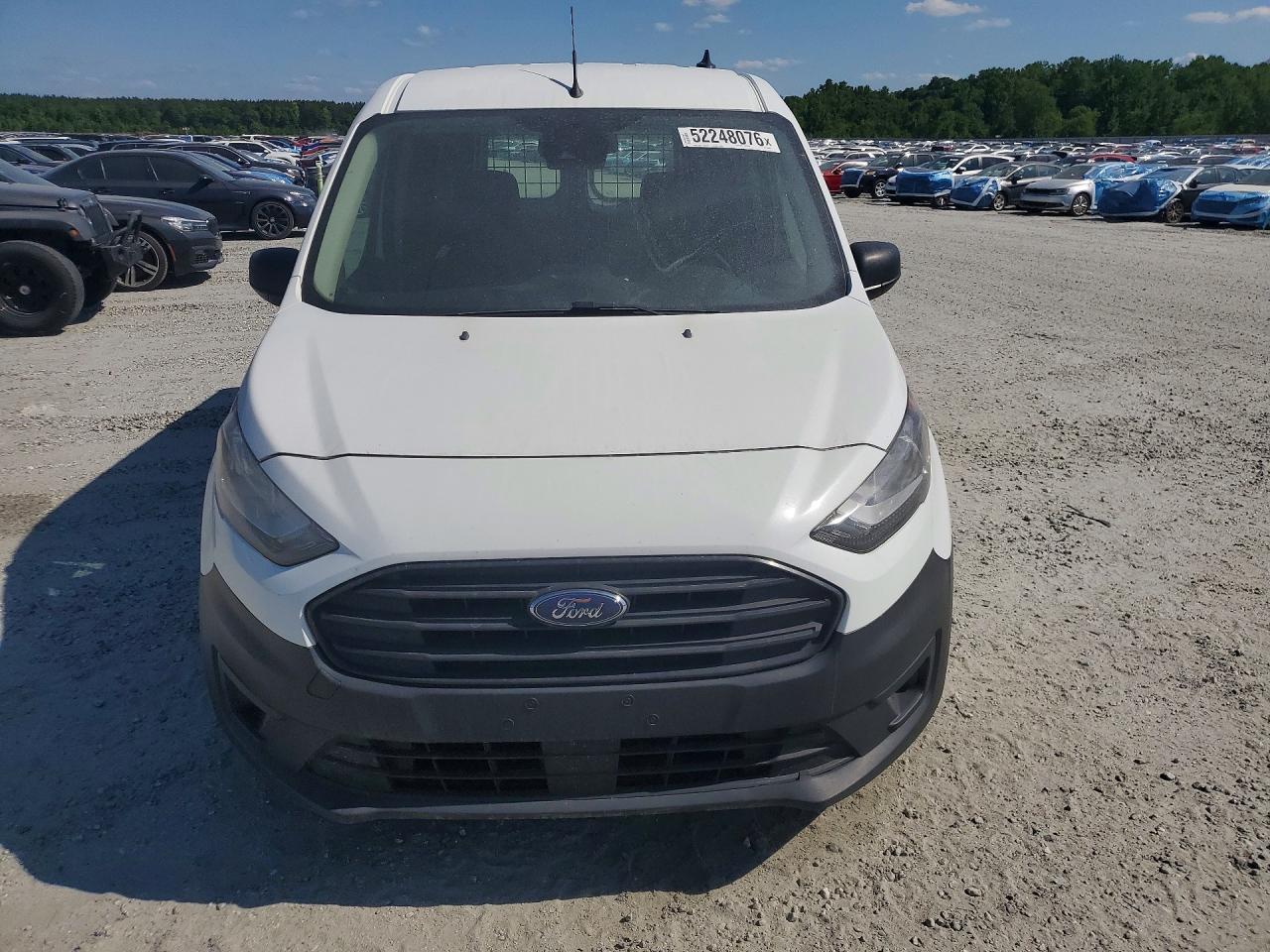Ford Transit Xl