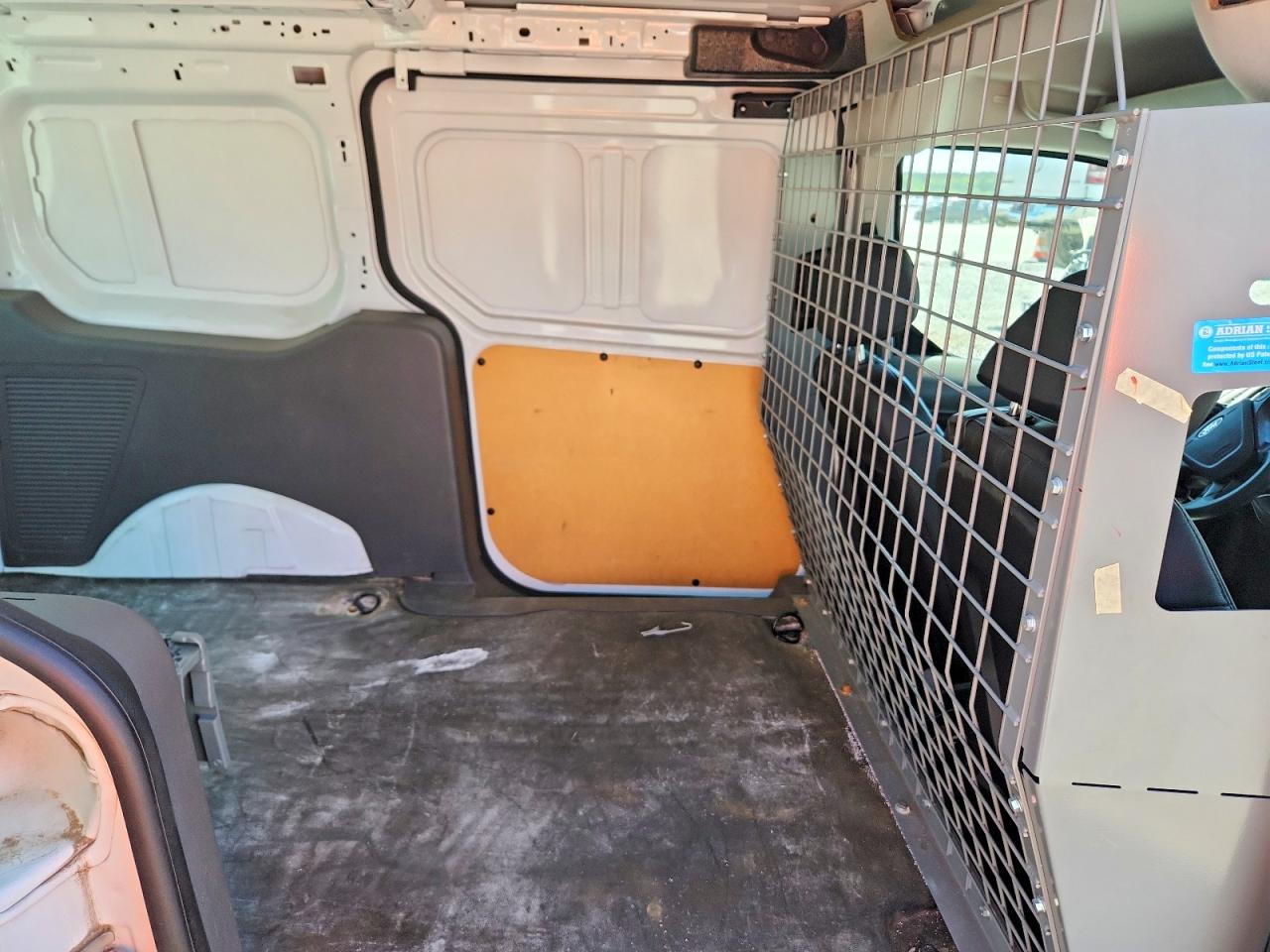 Ford Transit Xl