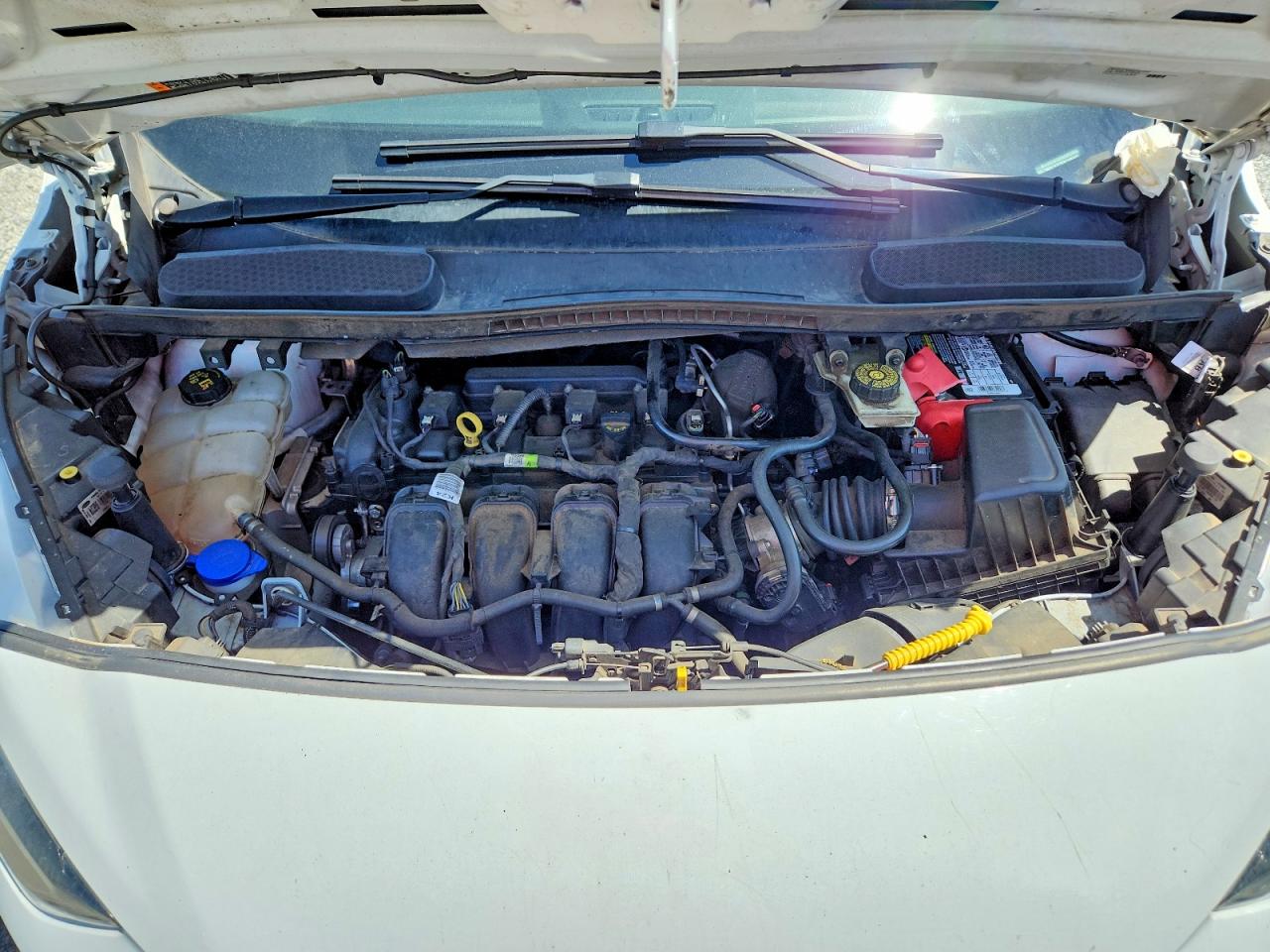 Ford Transit Xl
