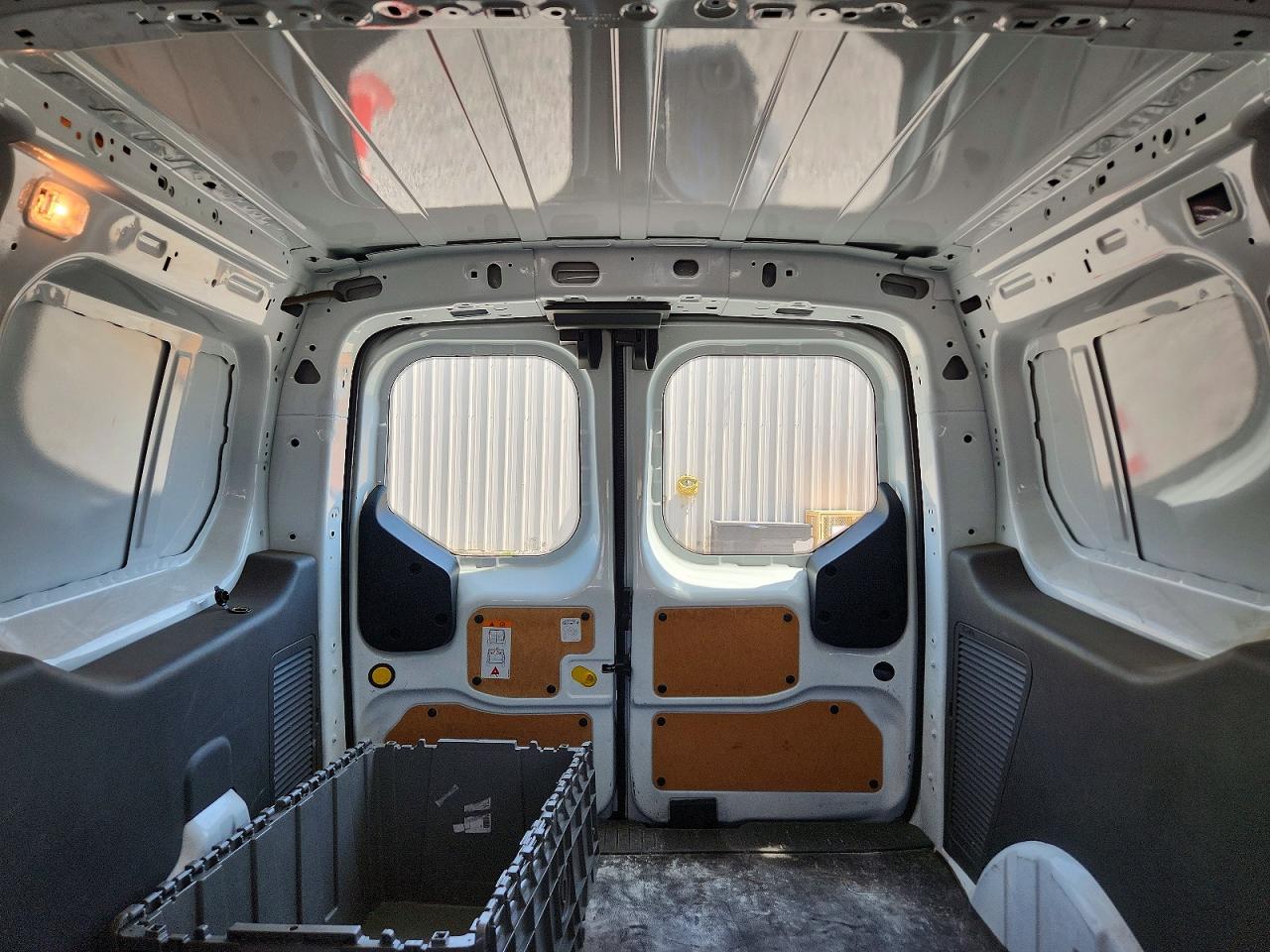 Ford Transit Xl