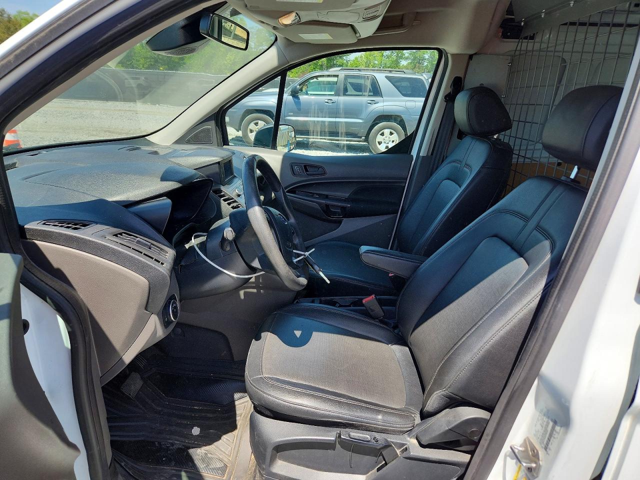 Ford Transit Xl