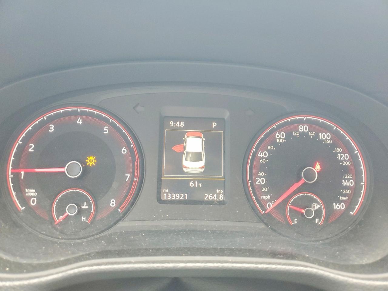 Volkswagen Passat R-line